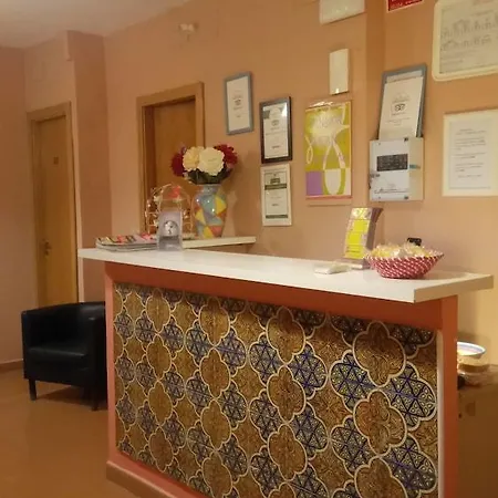 San Nicolas بيت ضيافة لقنت