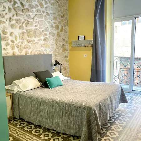 San Nicolas 3* لقنت