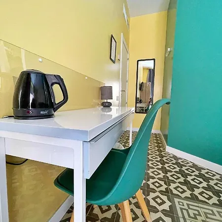 San Nicolas بيت ضيافة لقنت