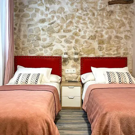 San Nicolas 3* لقنت