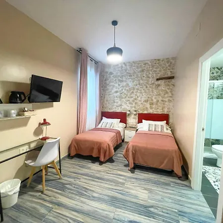 San Nicolas 3* 알리칸테
