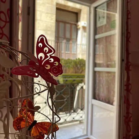 بيت ضيافة San Nicolas 3*