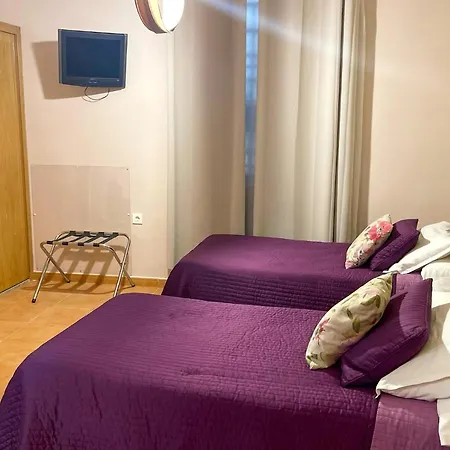 San Nicolas 게스트하우스 3*