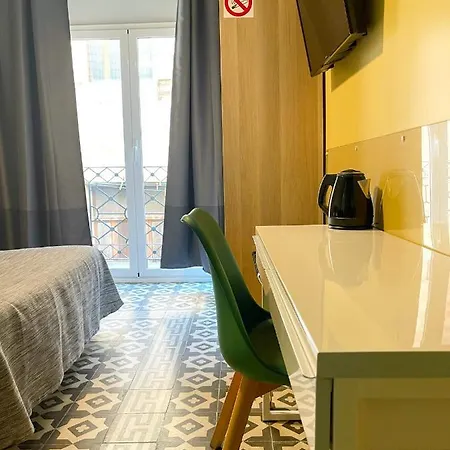 San Nicolas 3* لقنت