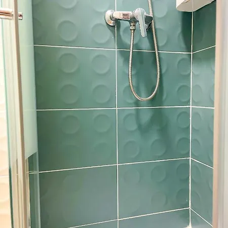 San Nicolas بيت ضيافة لقنت