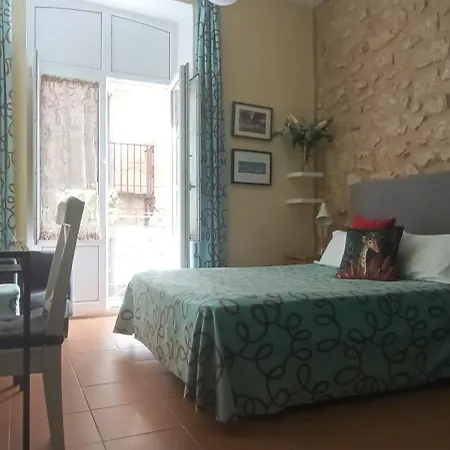 San Nicolas بيت ضيافة