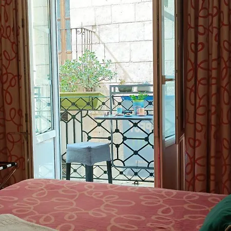 San Nicolas 알리칸테