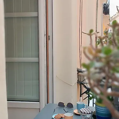 San Nicolas بيت ضيافة لقنت