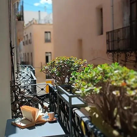 San Nicolas بيت ضيافة لقنت
