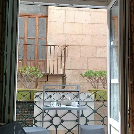 게스트하우스 San Nicolas