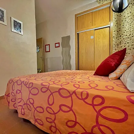San Nicolas Maison d'hôtes 3*