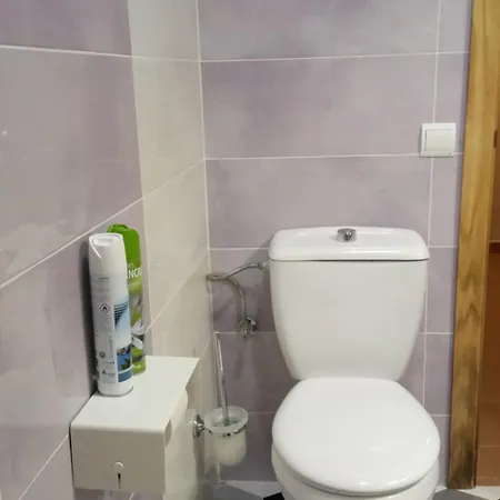 San Nicolas Konukevi 3*